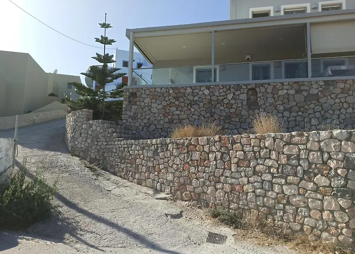Horizon Sky House With View