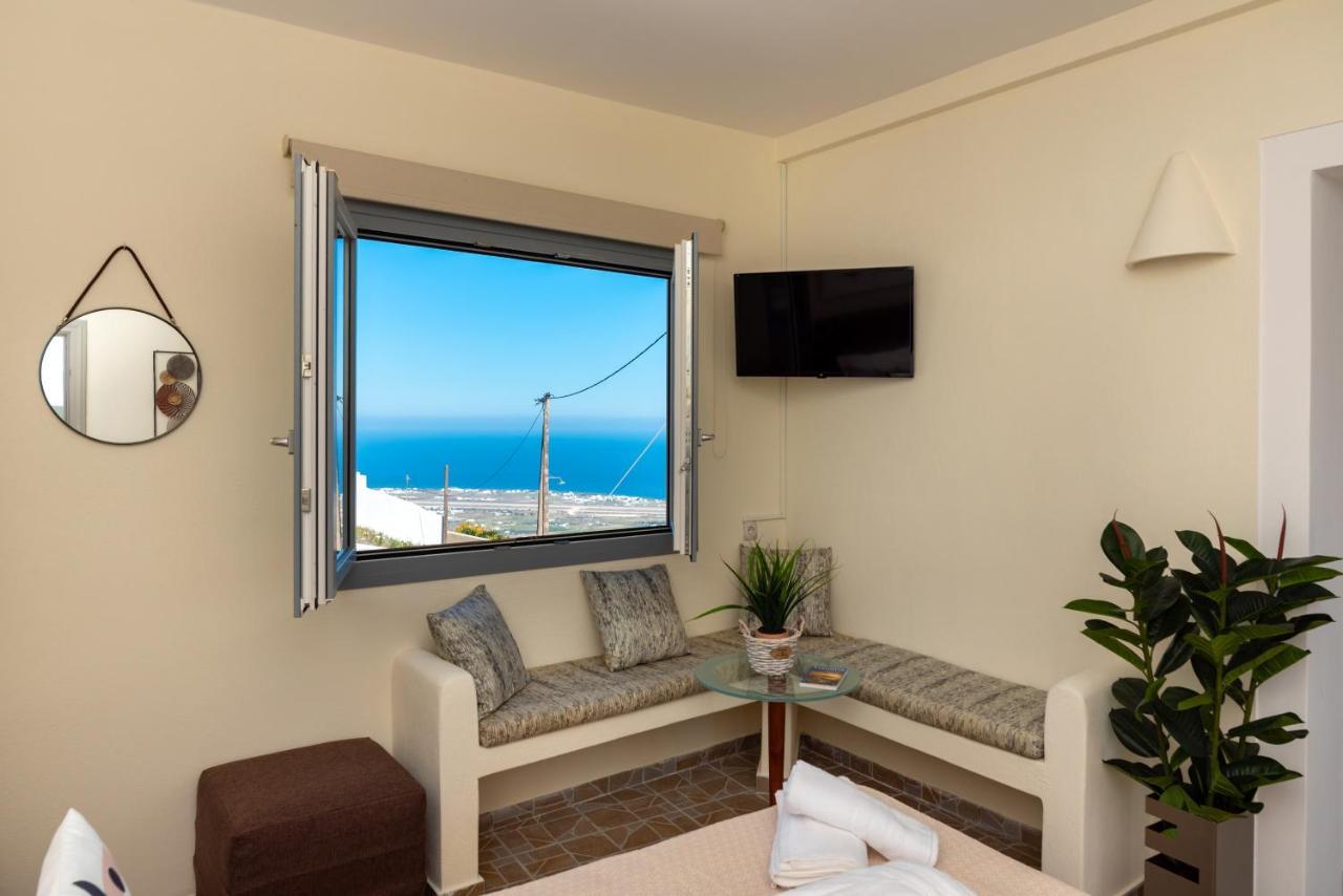 Horizon Sky House With View