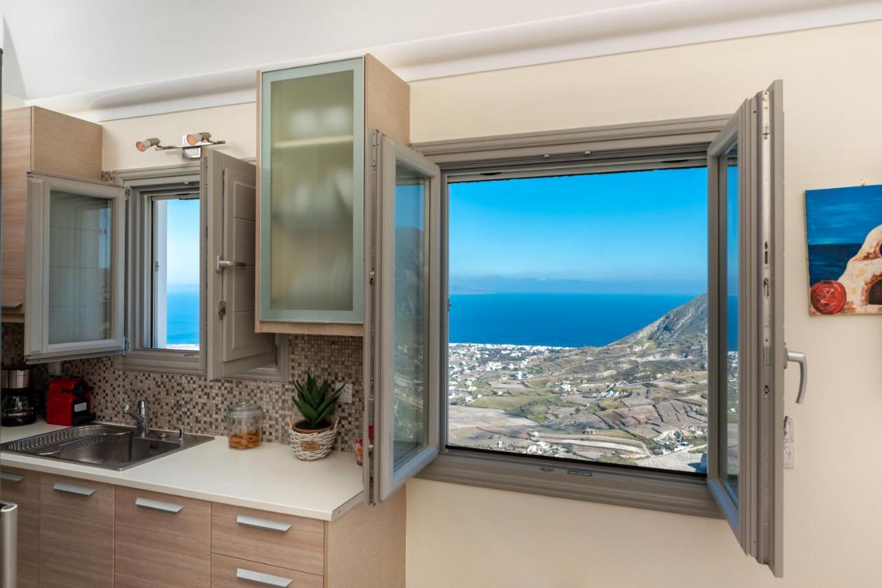 Horizon Sky House With View Holiday home *