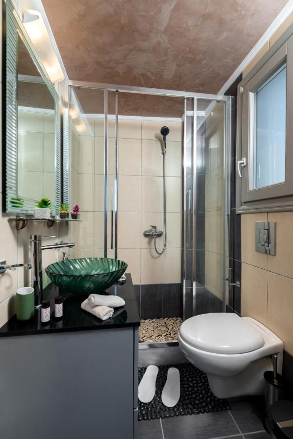 Holiday home Horizon Sky House With View Pyrgos Kallistis