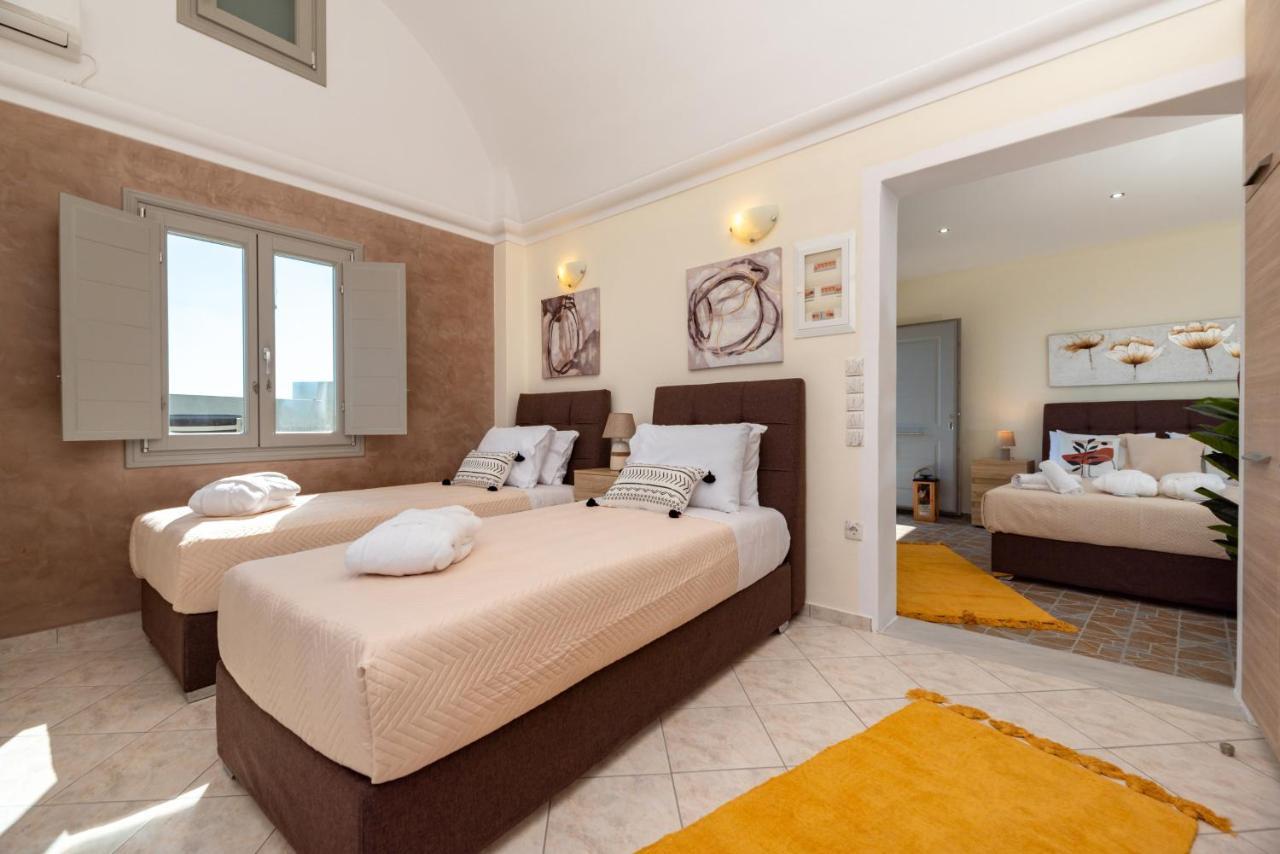 Horizon Sky House With View Holiday home *