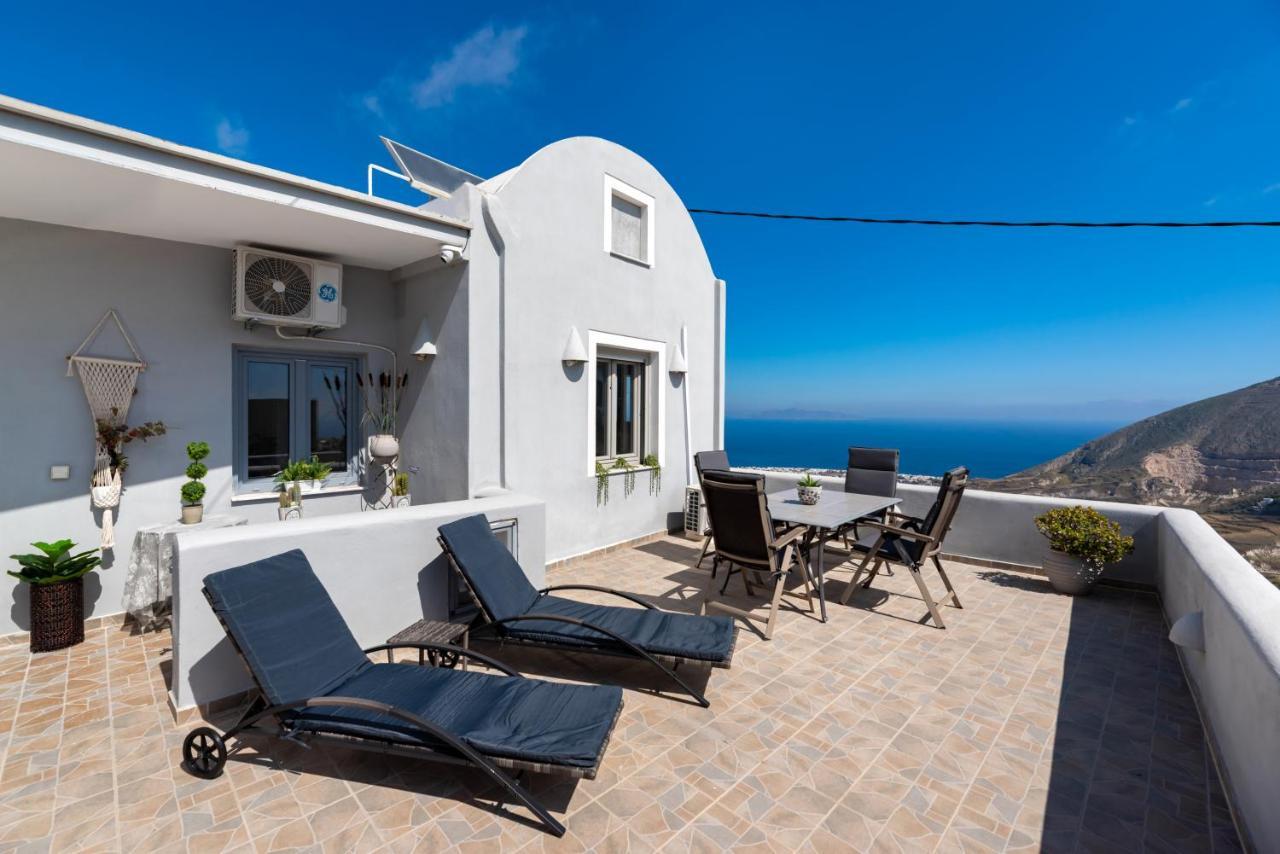 Holiday home Horizon Sky House With View
