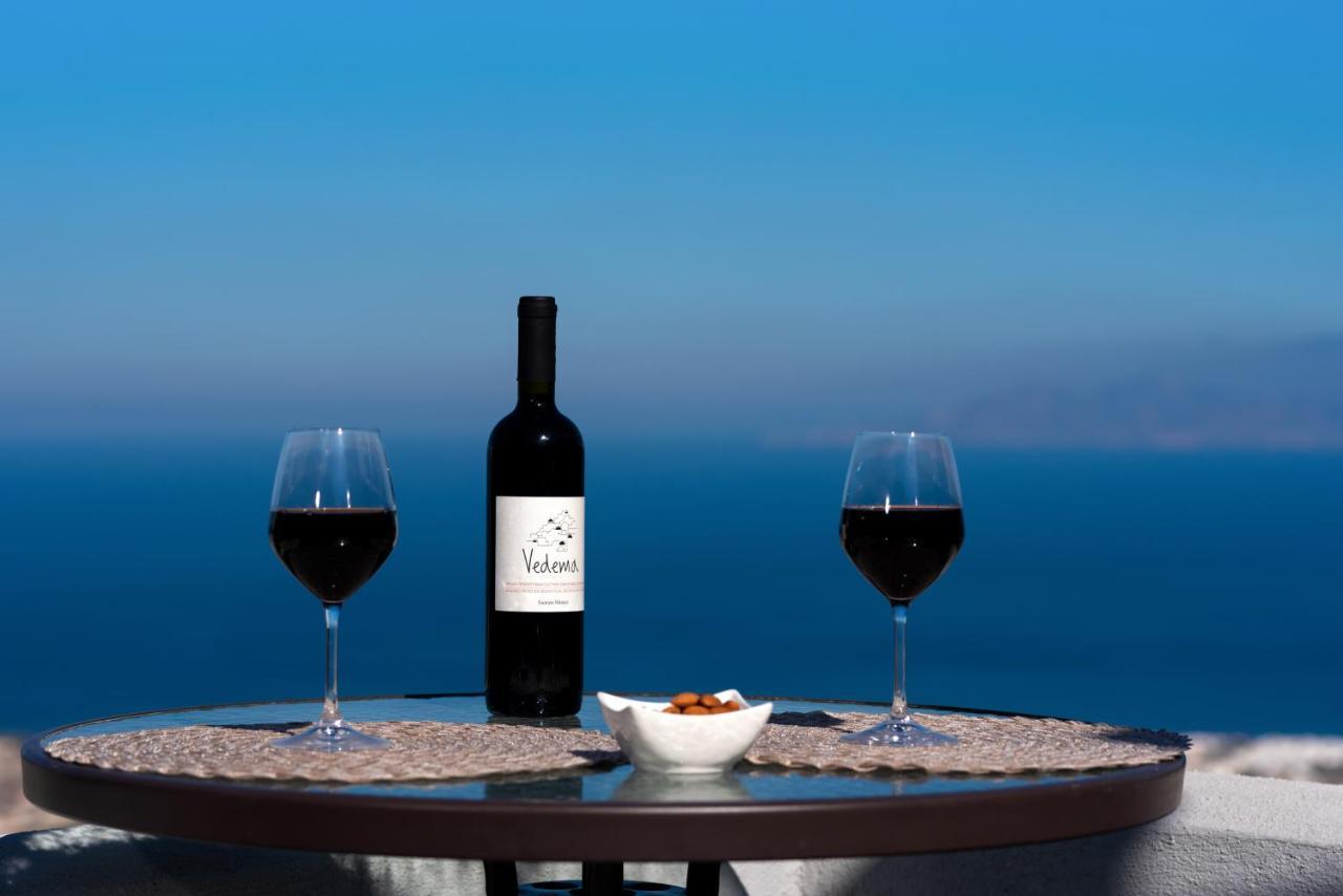 Holiday home Horizon Sky House With View Pyrgos Kallistis