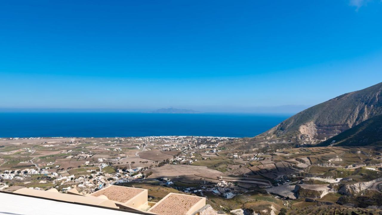 Horizon Sky House With View Holiday home *