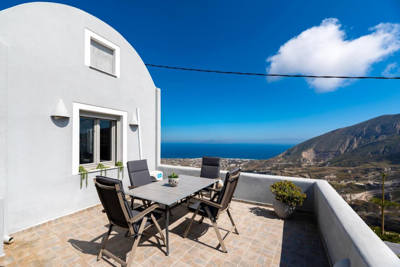 Horizon Sky House With View Holiday home