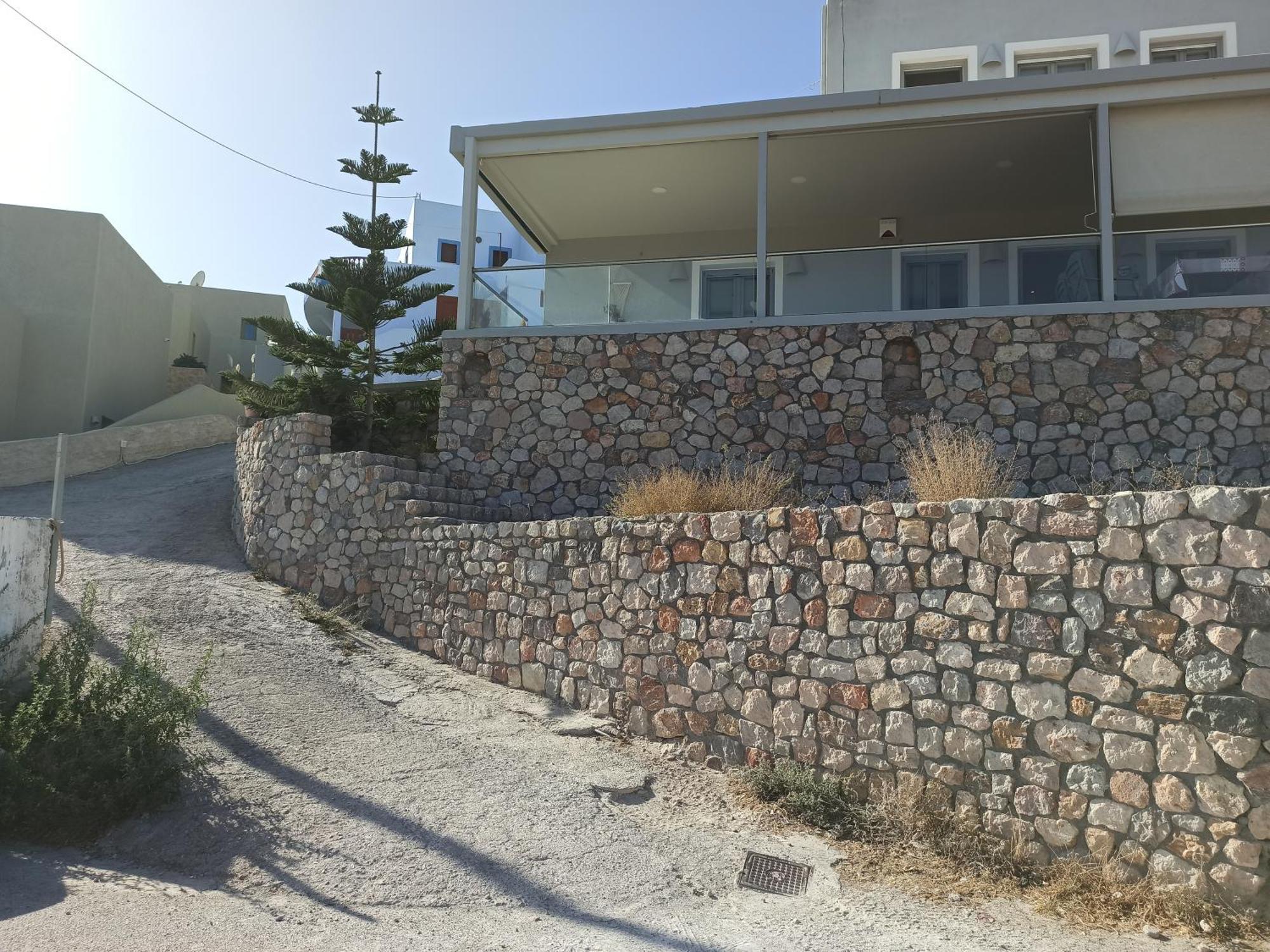Horizon Sky House With View Holiday home *