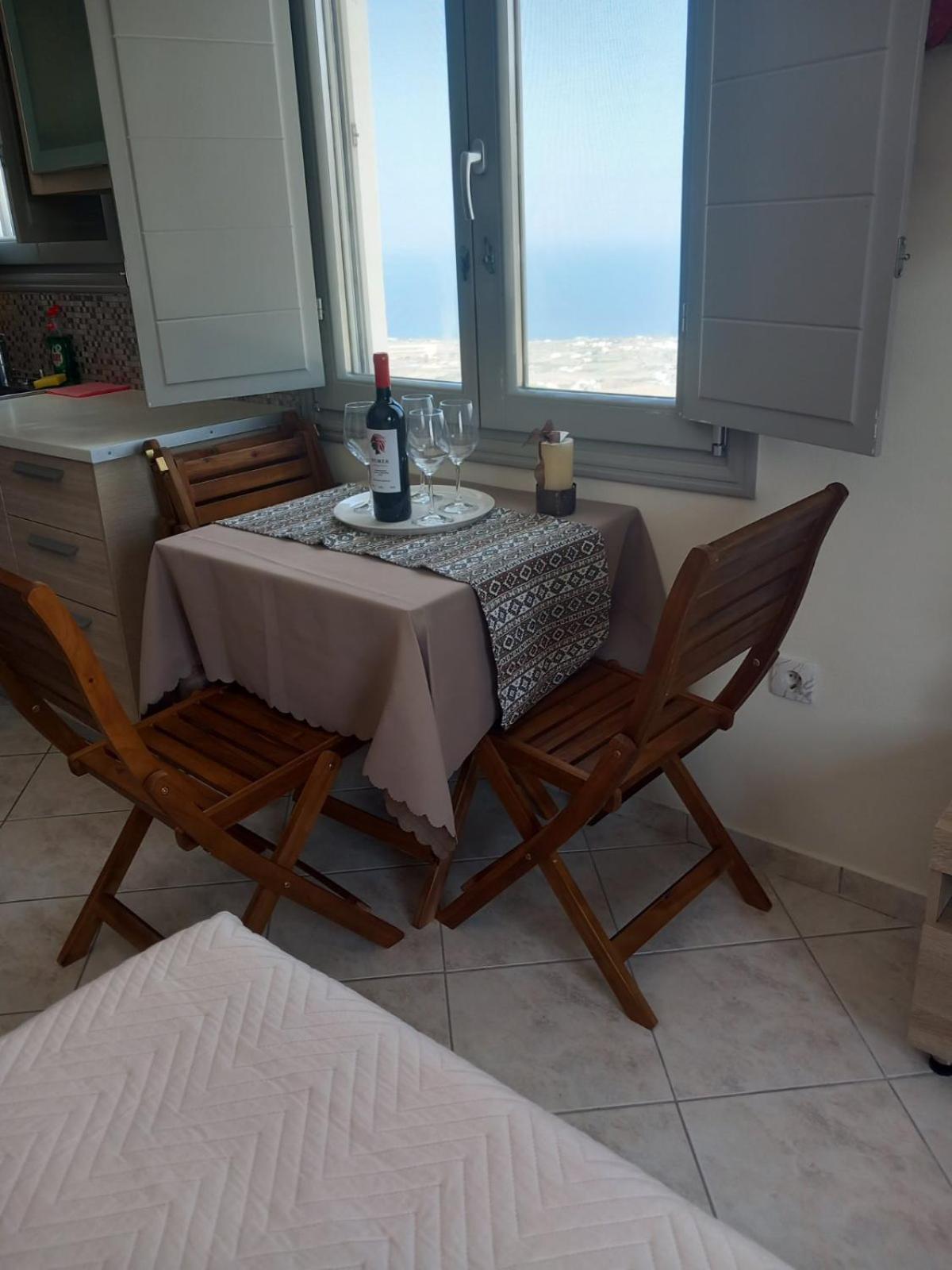 Horizon Sky House With View